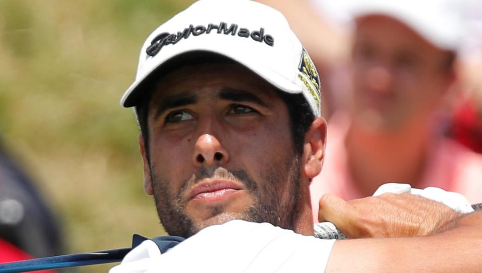 Adrian Otaegui: The Spaniard is a winner on the European Tour during 2018